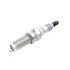Свеча YR8SII33U иридий HYUNDAI i30 1,6GDI - кратн.10 шт BOSCH 0242129524 (фото 4)