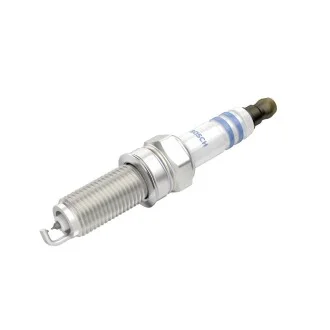 Свічка запалювання HYUNDAI SANTA FE, KIA SORENTO 2.4 12- (пр-во) BOSCH 0242129526