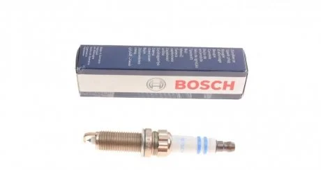 Свічка запалювання BOSCH 0242135518