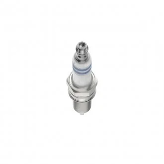Свічка запалювання HYUNDAI i10/i20 \'\'1.2 \'\'08>> - кратн. 10 шт BOSCH 0242135545