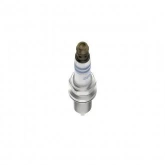Свічка запалювання VR7SII33U Iridium Subaru Forester, Impreza 12- (вир-во) BOSCH 0242135553