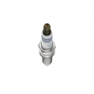 Свеча YR7SII330U (0.8) 1 шт HONDA Accord/Civic/CR-V/HR-V'' - кратн. 10 шт BOSCH 0242135559
