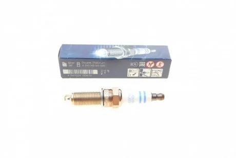 Свічка YR6NPP332 - кратн. 10 шт. BOSCH 0242140512