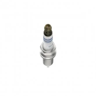 Свічка VR6NII35U INFINITY/MITSUBISHI/NISSAN - кратн. 10 шт BOSCH 0242140550