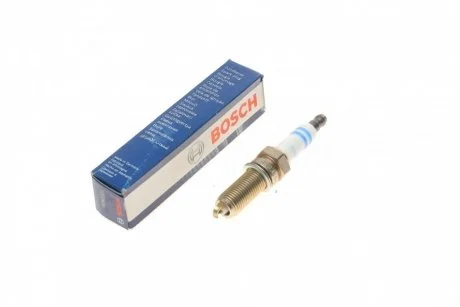 Свічка запалювання BOSCH 0242145510