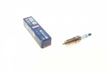 Свічка запалювання BOSCH 0242145515