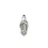 Свеча ZR5SI332 - кратн. 10 шт BOSCH 0242145537 (фото 2)