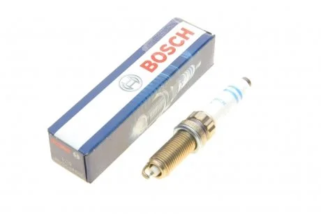 Свічка запалювання PORSCHE 911 3.0 15-19 BOSCH 0 242 145 552