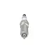 Свічка AR5SII3320S FORD Fiesta/EcoBoost \'\'1.0 \'\'11.12>> - кратн. 10 шт BOSCH 0242145573 (фото 2)