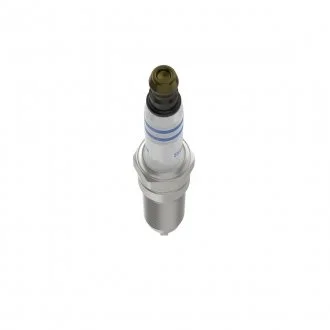 Свічка AR5SII3320S FORD Fiesta/EcoBoost \'\'1.0 \'\'11.12>> - кратн. 10 шт BOSCH 0242145573