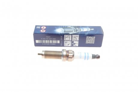 Свічка ZR5SI332 9786 - кратн. 10 шт BOSCH 0242145607