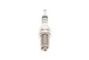 Свеча FR91X SUPER-4WV - кратн. 4 шт BOSCH 0242222505 (фото 3)
