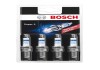 Свеча WR91X 4 ШТ SB BOSCH 0242222802 (фото 6)