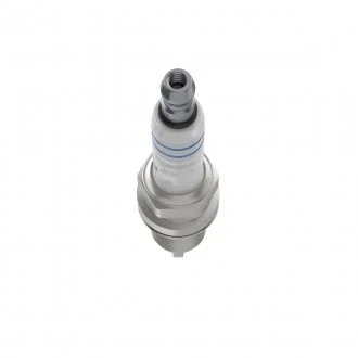 Свічка FR9LCX 1.1 SUPER - кратн. 10 шт BOSCH 0 242 225 580