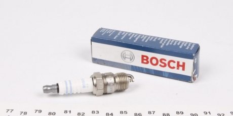 Свеча зажигания hr 9 bc+ 0.9 BOSCH 0242225622 (фото 1)