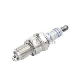Свічка wr9dcx+ 1.1 BOSCH 0242225624