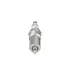 Свеча зажигания HR9SE0X NICKEL (CHRYSLER 2.0, 2.4) BOSCH 0242225668 (фото 2)