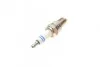 Свеча зажигания "Super Plus" Toyota Corolla / Daihatsu Charade / Honda Accord BOSCH 0242229656 (фото 3)