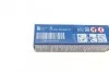 Свеча зажигания "Super Plus" Toyota Corolla / Daihatsu Charade / Honda Accord BOSCH 0242229656 (фото 5)