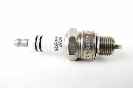 Свічка запалювання WR8BCE NICKEL (VOLGA,RENAULT) (вир-во) BOSCH 0242229657