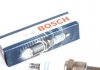 Свеча зажигания WR8LTCE NICKEL (VAG) BOSCH 0242229658 (фото 1)