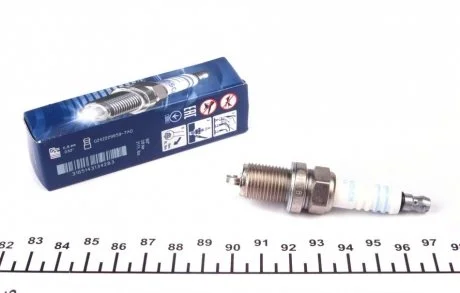 Свічка запалювання BOSCH 0242229659