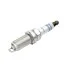 Свеча зажигания FR8SPP332 DOUBLE PLATINUM (HYUNDAI,CITROEN) BOSCH 0242229708 (фото 4)