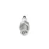 Свеча зажигания fqr8de 0.9 super BOSCH 0242229724 (фото 2)