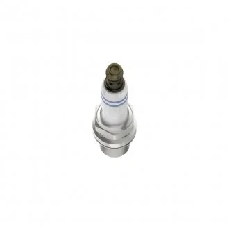 Свіча запалювання fqr8de 0.9 super BOSCH 0242229724