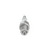 Свеча зажигания fr8hdc+ 1.0 BOSCH 0242229782 (фото 2)