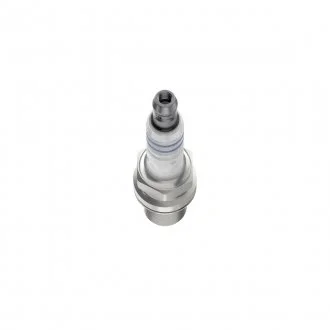 Свіча запалювання fr8hdc+ 1.0 BOSCH 0242229782