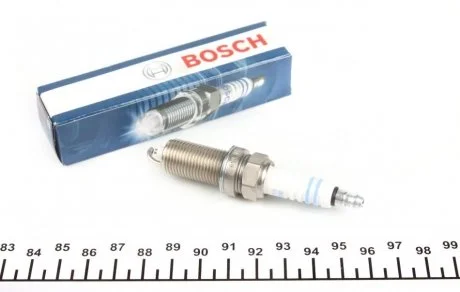 Свічка запалювання BOSCH 0242229797