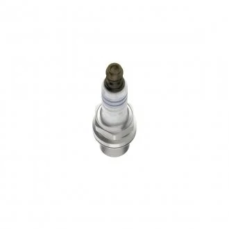Свеча зажигания FLR8LDCUE NICKEL (OPEL) 4шт. BOSCH 0242229878 (фото 1)