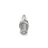 Свічка запалювання FR8SC+ NICKEL (PEUGEOT, CITROEN, TOYOTA) 4шт. BOSCH 0242229923 (фото 2)