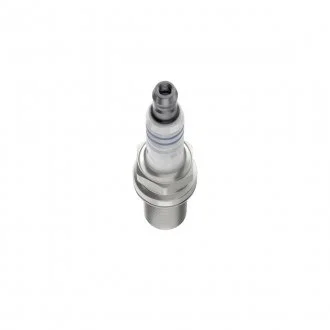 Свічка запалювання FR8SC+ NICKEL (PEUGEOT, CITROEN, TOYOTA) 4шт. BOSCH 0242229923