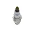 Свічка WR8DPP30W (0,9) - кратн. 10 шт BOSCH 0242230599 (фото 1)