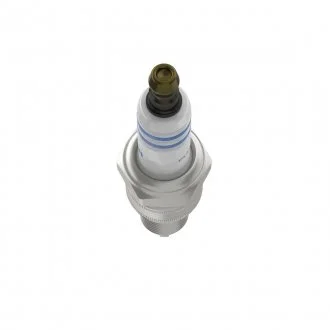 Свічка WR8DPP30W (0,9) - кратн. 10 шт BOSCH 0242230599