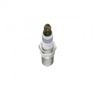 Свічка запалювання HR8MPP30V SINGLE PLATINUM (FORD) (вир-во) BOSCH 0242230601