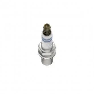 Свічка FR8NPP30W (0,9) 1шт. PEUGEOT/CITROEN/TOYOTA/NISSAN/LEXUS - кратн. 10 шт BOSCH 0242230602