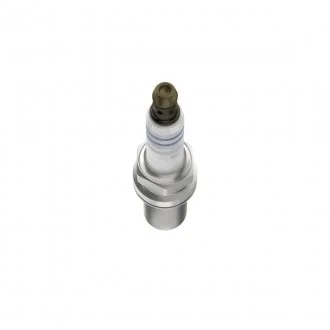 Свічка FR8NEU 1,0 TOYOTA Land Cruiser 150/Camry V50/Highlander/RAV4 /Yaris - кратн. 10 шт BOSCH 0242230607