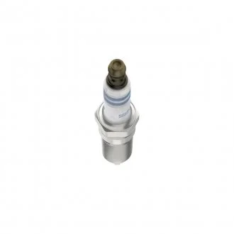 Свічка HR8MII33V (1.3) 1шт. FORD/LINCOLN/MAZDA/NISSAN \'\'2,0-2,5 - кратн. 10 шт BOSCH 0242230612