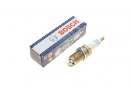 СВІЧКА ЗАПАЛЮВАННЯ BOSCH 0 242 230 626