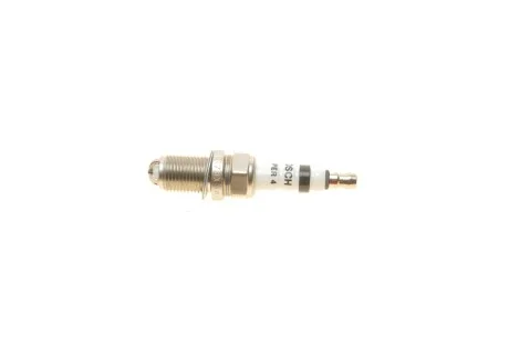 Свеча FR78X W-V SUPER-4 - кратн. 4 шт BOSCH 0242232502