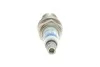 Свеча FR78NX SUPER-4 - кратн. 4 шт BOSCH 0242232515 (фото 2)