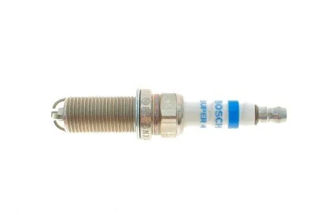 Свічка FR78NX SUPER-4 - кратн. 4 шт BOSCH 0242232515