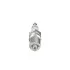 Свічка HGR7KQC 1.6 - кратн. 10 шт BOSCH 0242235607 (фото 2)