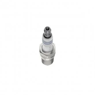 Свічка HGR7KQC 1.6 - кратн. 10 шт BOSCH 0242235607