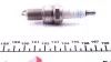 Свеча зажигания WR7DCE 0.8 NICKEL (DAEWOO LANOS, LADA) BOSCH 0242235663 (фото 2)