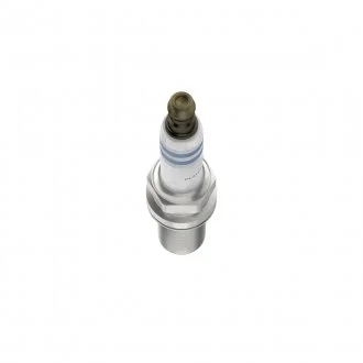 Свічка FR7MPP10 0,7 - кратн. 10 шт BOSCH 0242235743