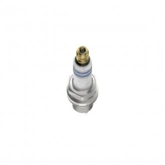 Свічка FR7KTC 1.0 - кратн. 10 шт BOSCH 0242235766